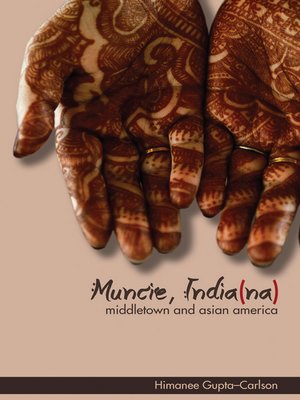 cover image of Muncie, India(na)